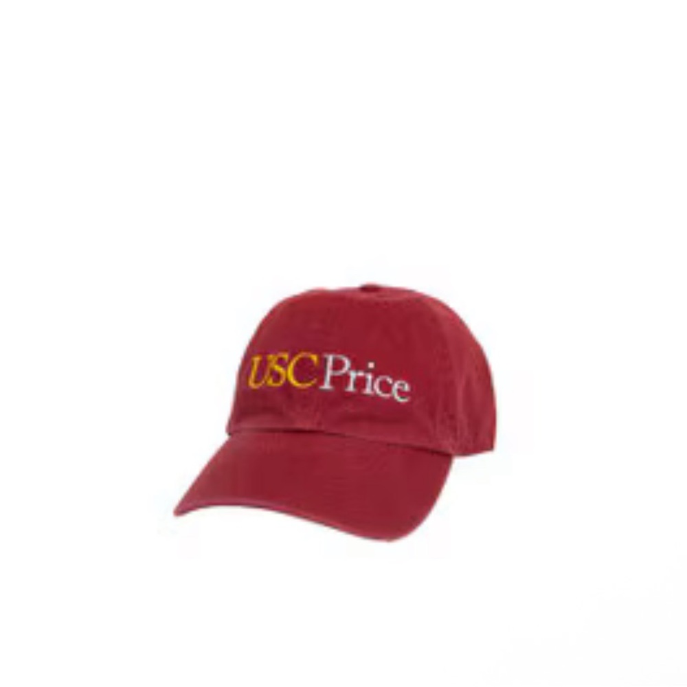 USC Trojans Price School of Public Policy Hat